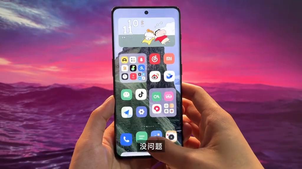 一加手机系统coloros和小米对比,一加刷澎湃os用妙享