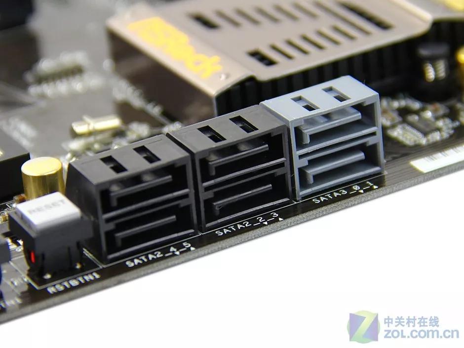 主板音频接口图解,主板接口详细图解