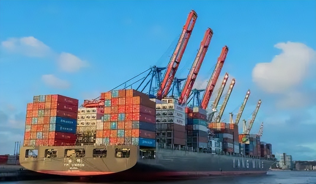 如何选择靠谱的集运公司,国际集运到法国哪家好