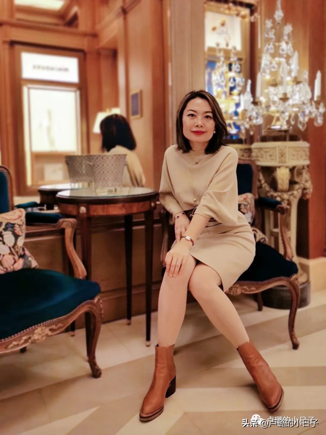 五人衣服套装,5个人穿的衣服礼服