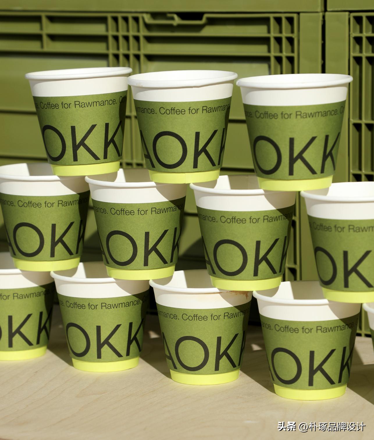 顶级包装设计咖啡推荐,优秀咖啡包装设计解析