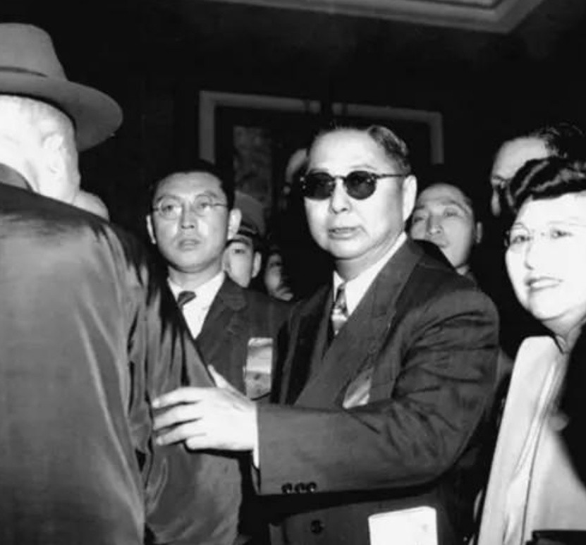 孙中山4个孩子后来怎么样了,孙中山有孩子不