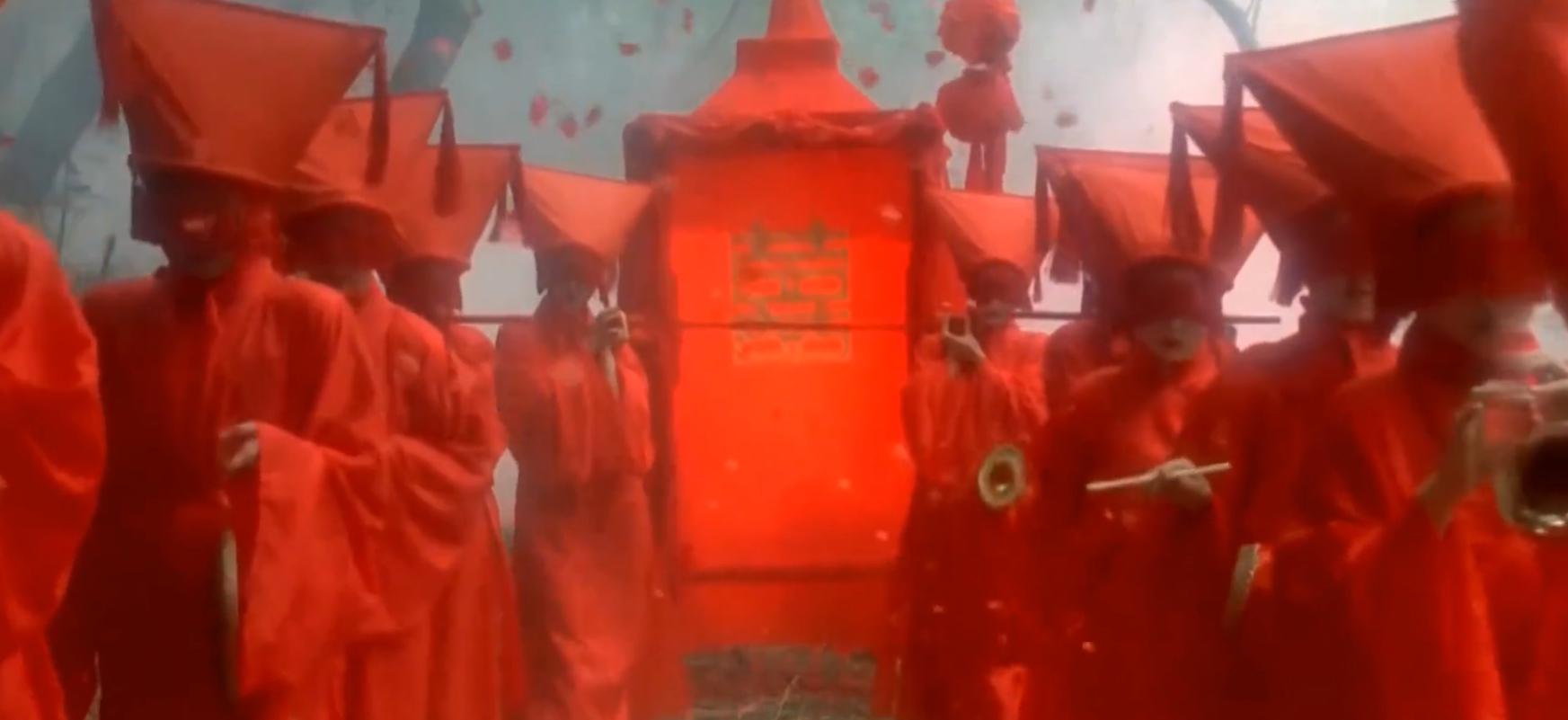 香港林正英僵尸片,林正英香港僵尸片