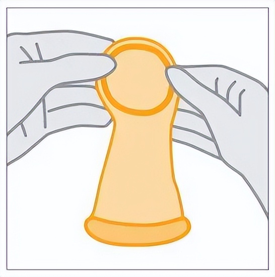 套套只能男人用？