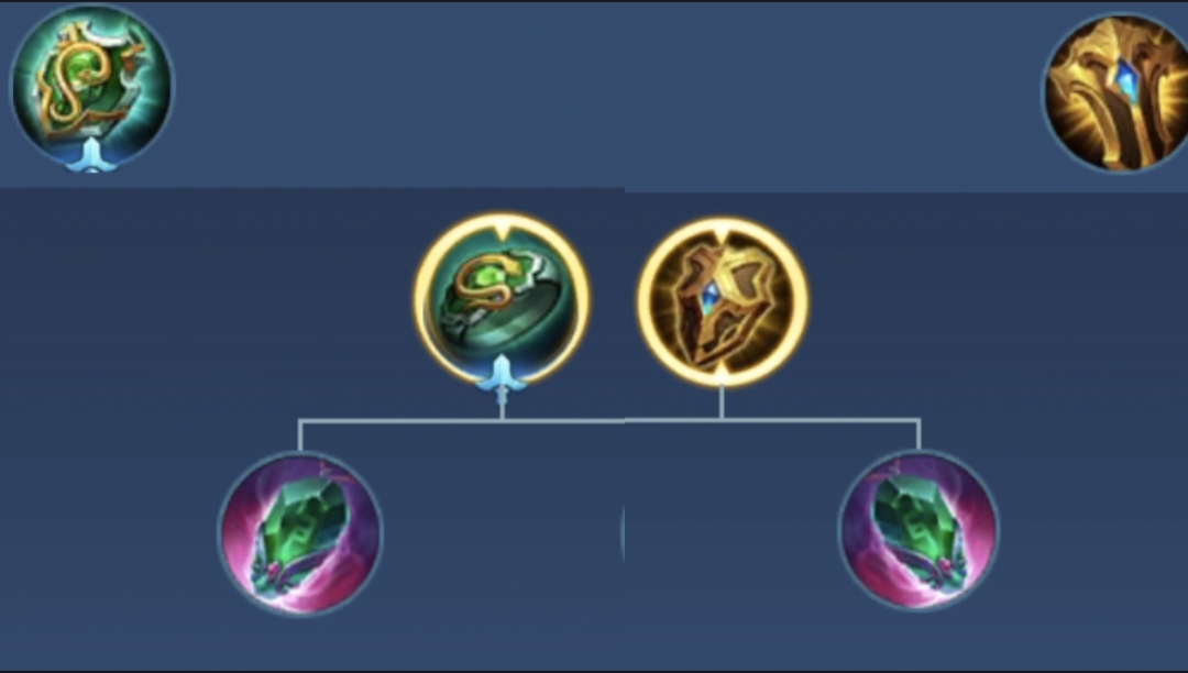 王者荣耀张飞既能打又能抗的出装,王者荣耀张飞有多强