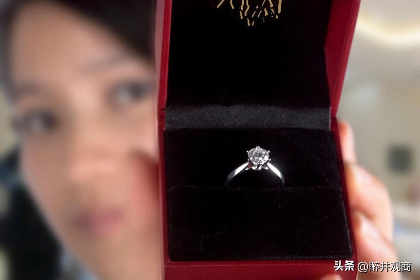 10000钻石回收,1万元钻石回收能卖多少