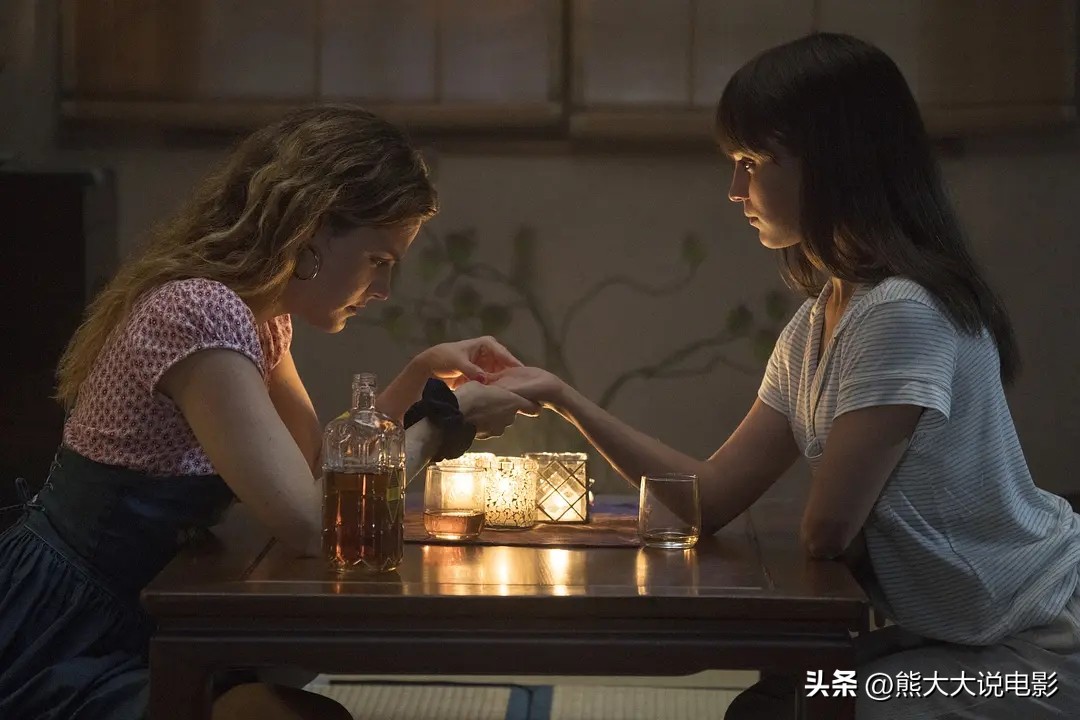 日本早年机械姬电影,机械姬电影排行榜