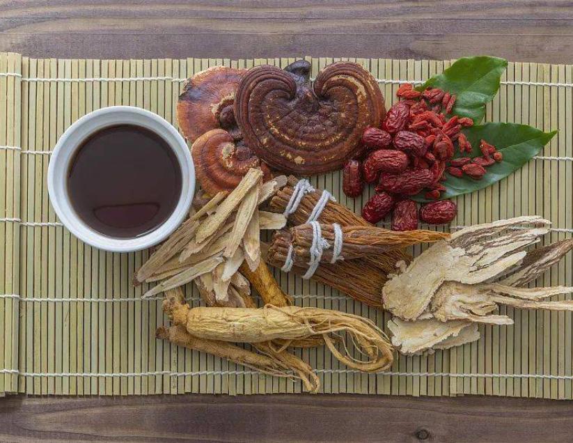 四妙枳实导滞汤倪海厦配方,倪海厦讲枳实导滞丸功效和作用