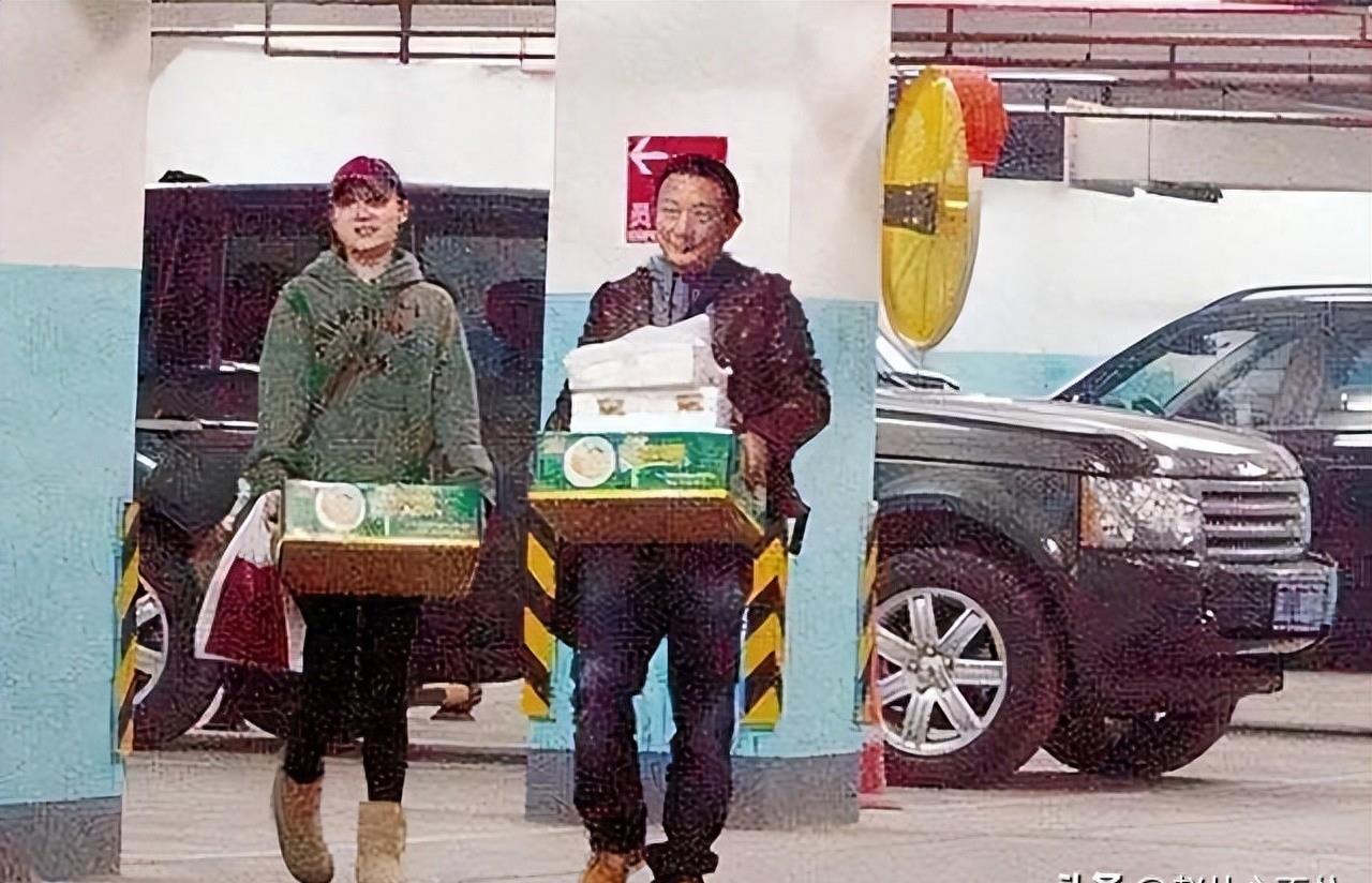 狂热激情：私交纷争，戏中换爱，浪姐宋佳大揭秘！