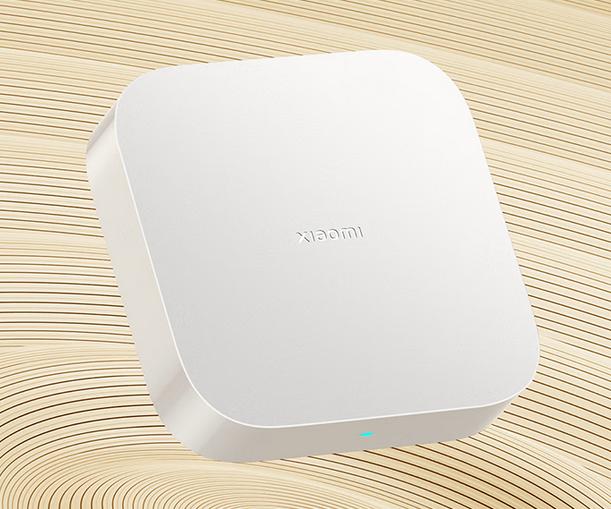 小米智能米家多功能网关评测,小米智能家居生态链都有什么品牌