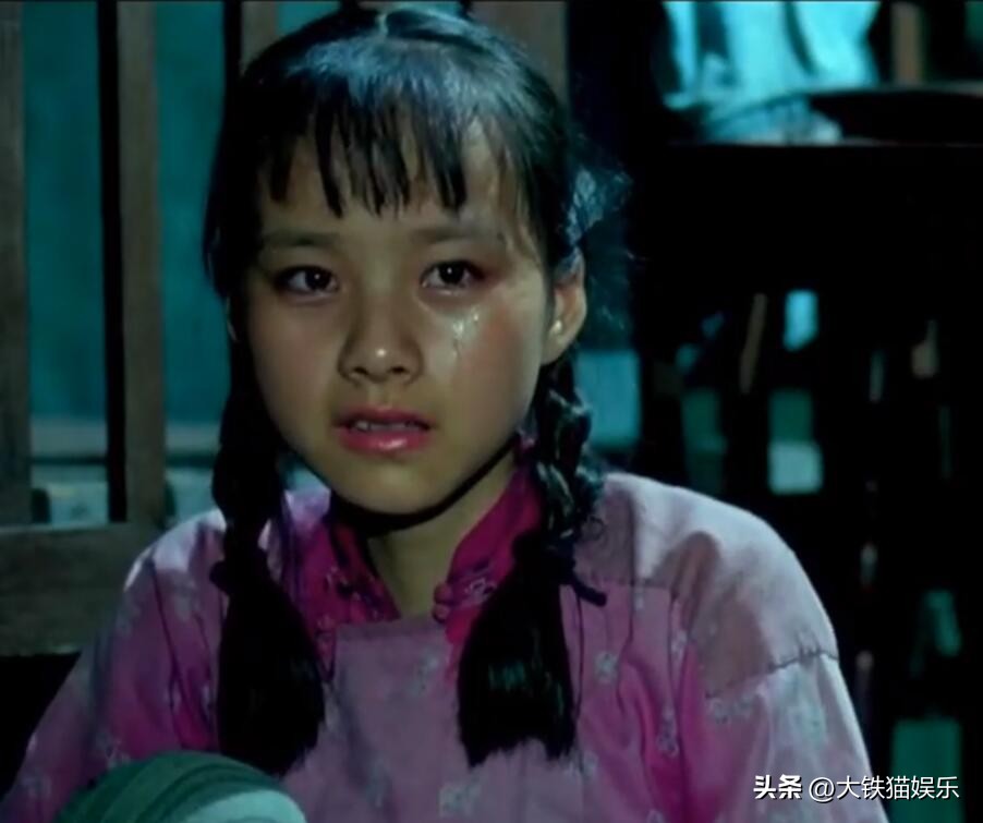 貌美如花眼光却差的6位女星,嘴巴最好看的六位女星