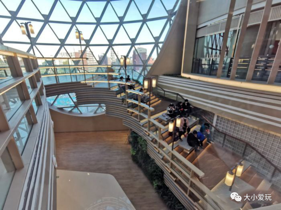 还有哪些适合遛娃的儿童乐园,儿童游乐园假期亲子遛娃好去处