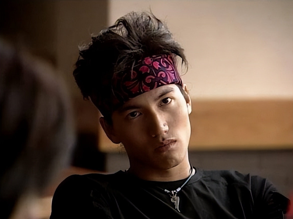 流星花园老演员去世,流星花园里面的哪位演员离世了