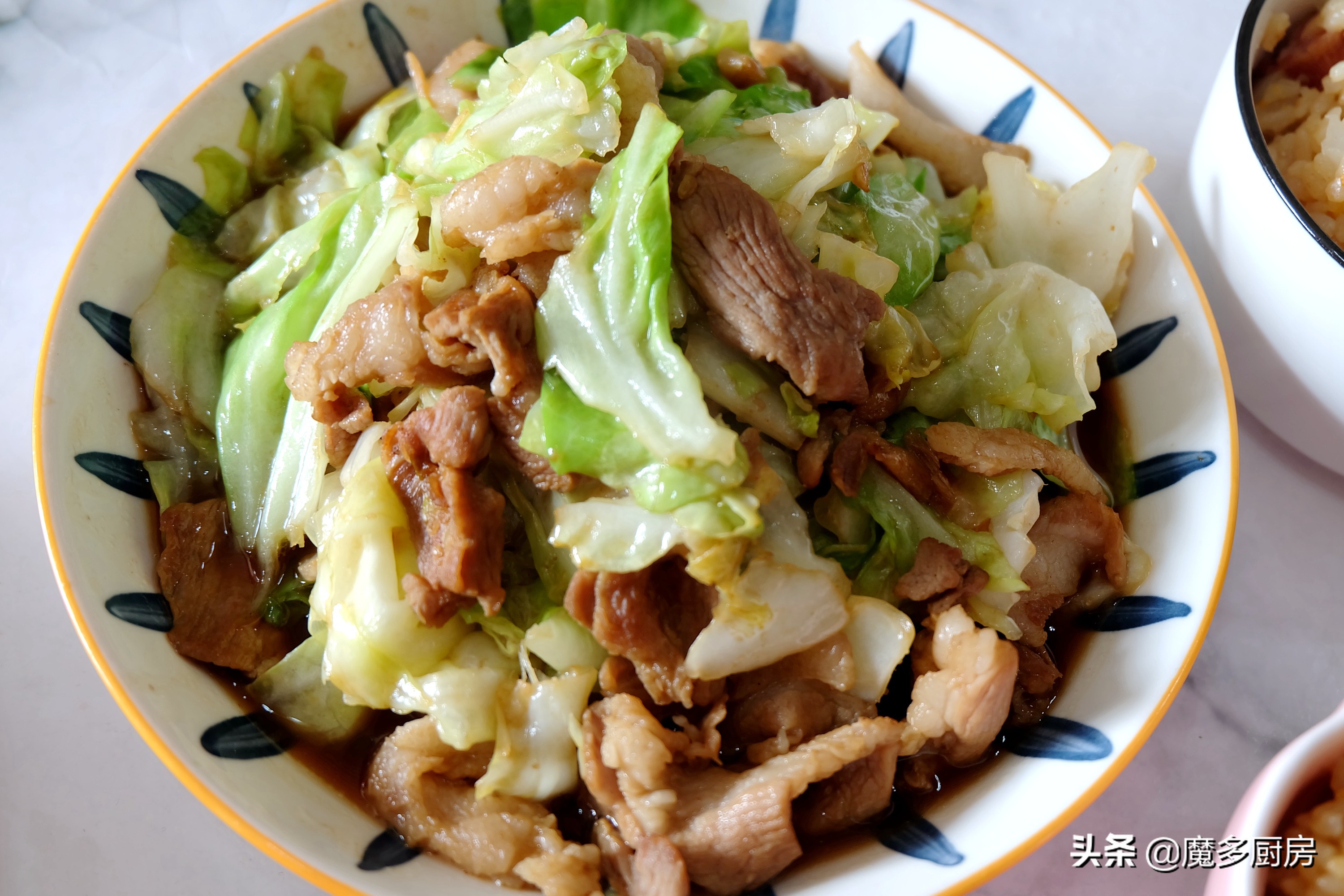 6-12岁儿童营养午饭简单自己做,孩子午餐吃什么好吃又简单