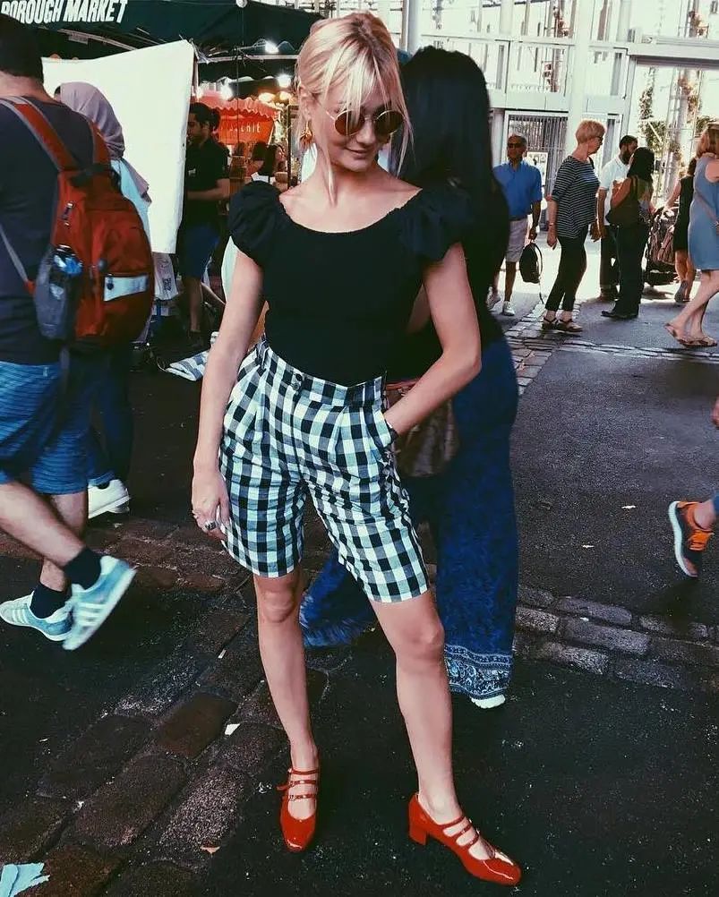 便宜又好看的春夏单鞋,又软又舒服的单鞋