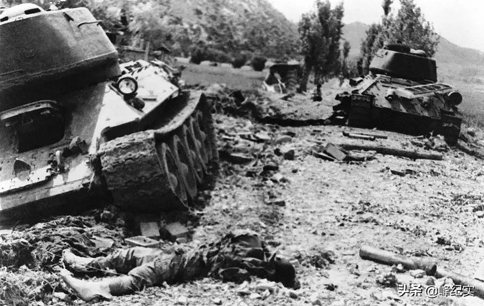 英军被志愿军打败后的国际反应,百年耻辱八国联军入侵