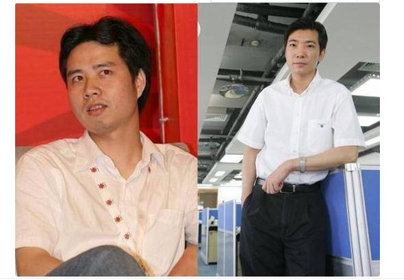 从网瘾少年到游戏巨头,创建hao123、4399,他是如何做到的?