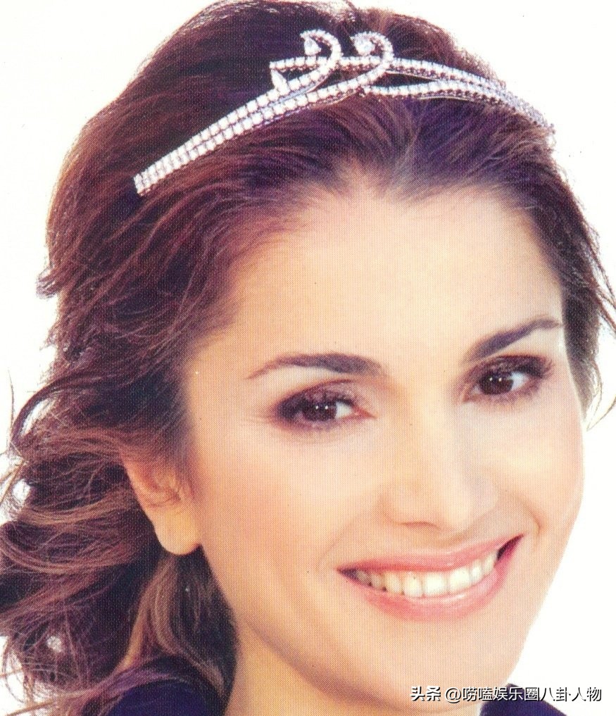 哈雅公主的离婚案,哈雅公主英国