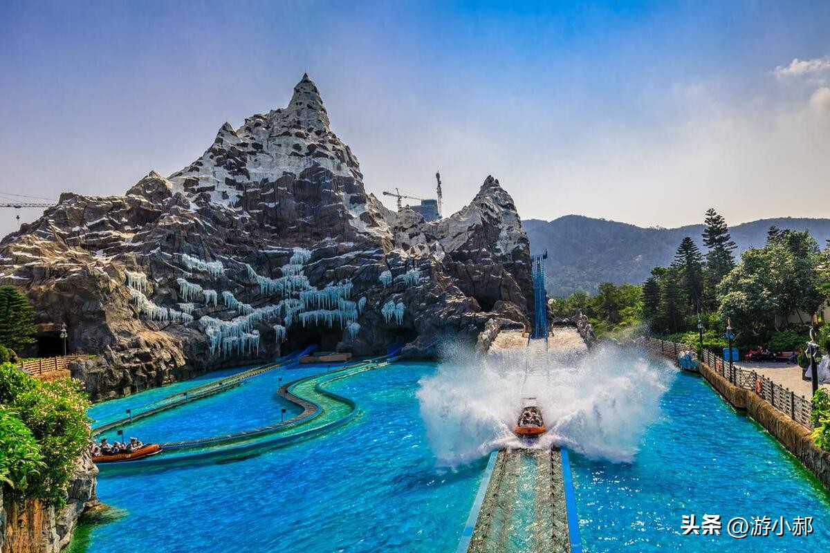 南京室内玩的景点推荐,南京旅游必去的十大景点推荐室内