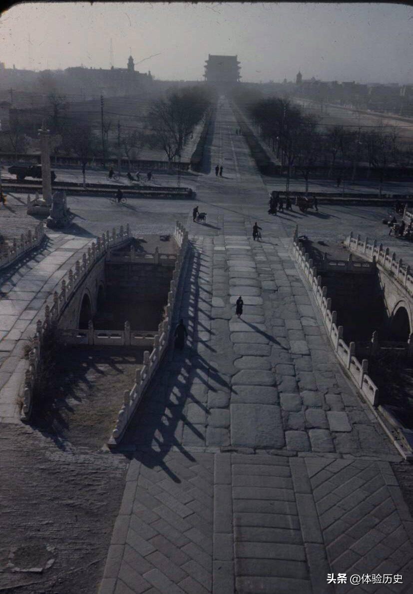 【晚清真实影像】花楼女子丰乳肥臀,30张老照片尽显绝代风华