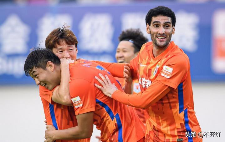 山东泰山3-0长春亚泰什么时间,中超山东泰山vs长春亚泰评论