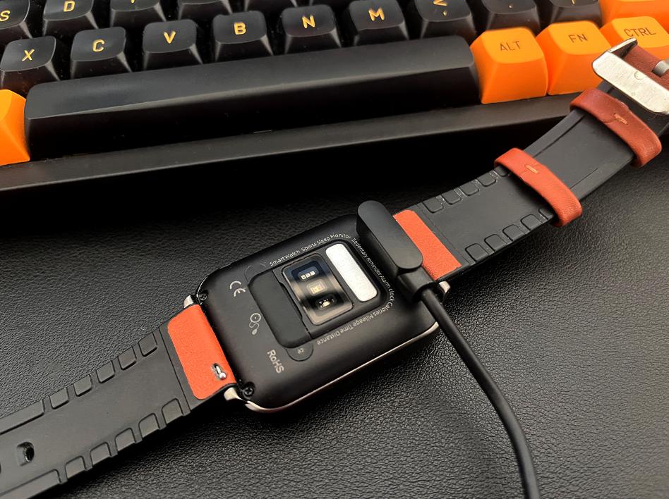 didoe55血压手表测评,didoe55s血压手表测评