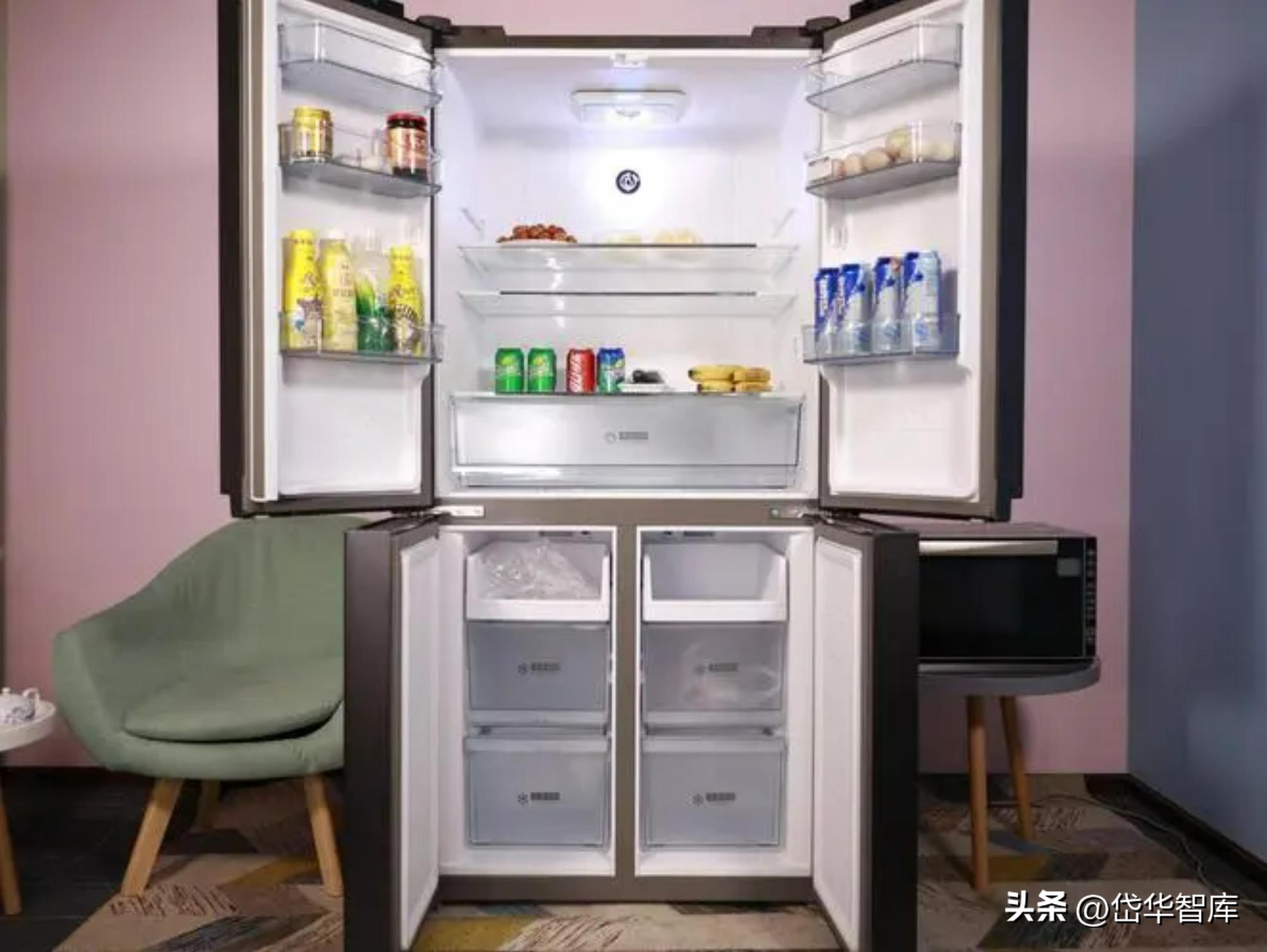 冰箱出口龙头,奥马冰箱出口高端品牌