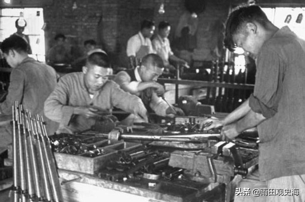 辽沈战役国军有优势吗,辽沈战役国军有没有胜算