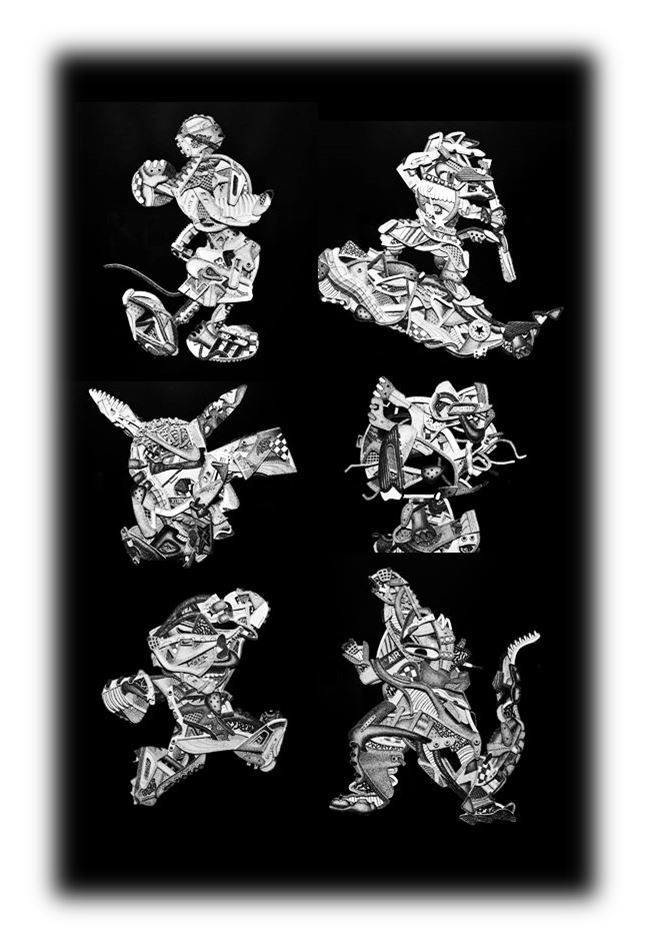 哇塞,这么多陌生人的心愿