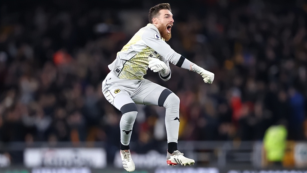 4选3！葡萄牙一位置人满为患，个个都是实力派，却有人无缘世界杯