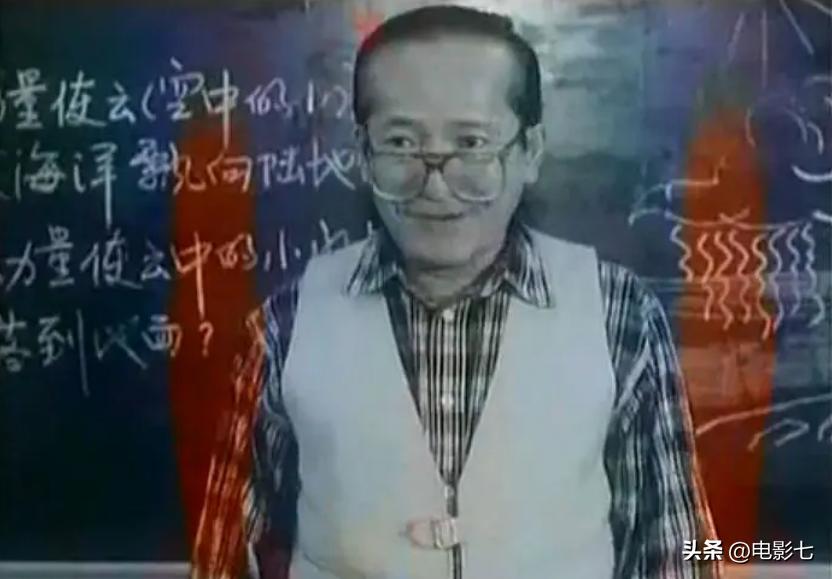过去34年的7部老国产片,10部国产老片