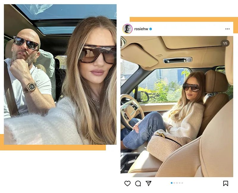 想走维密吗？买个杯子!