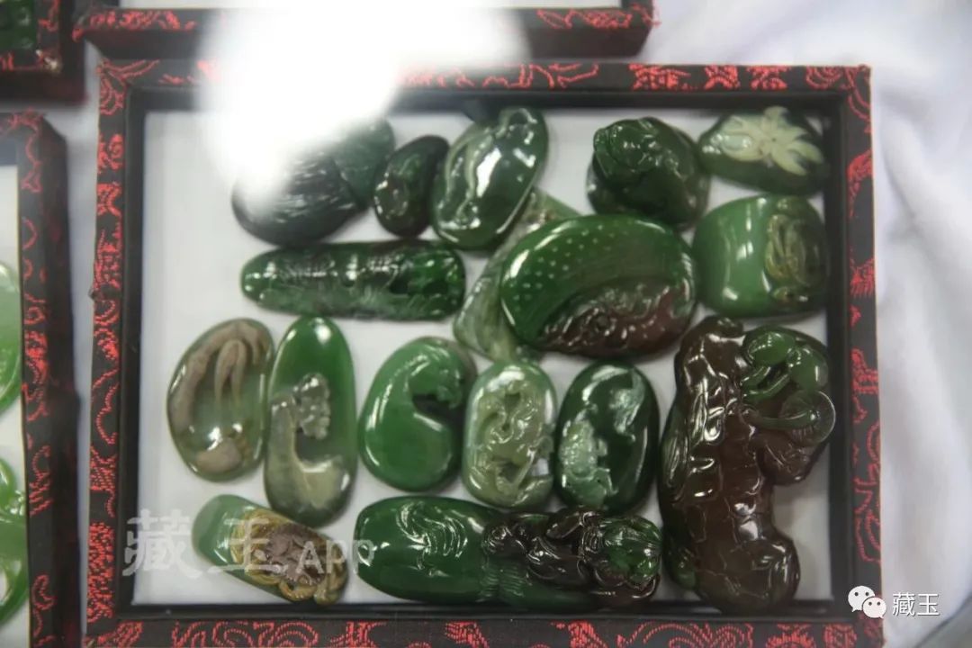 克价1万的和田玉,和田玉怎么算克价