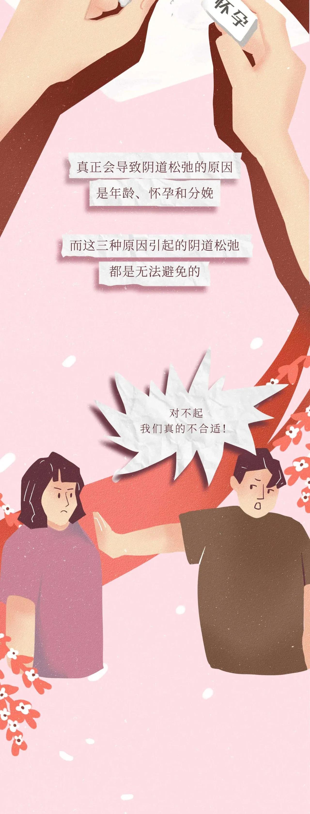 关于“阴道”，女生必须知道的正经小知识