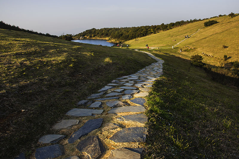 永泰云顶天池,永泰云顶天池门票