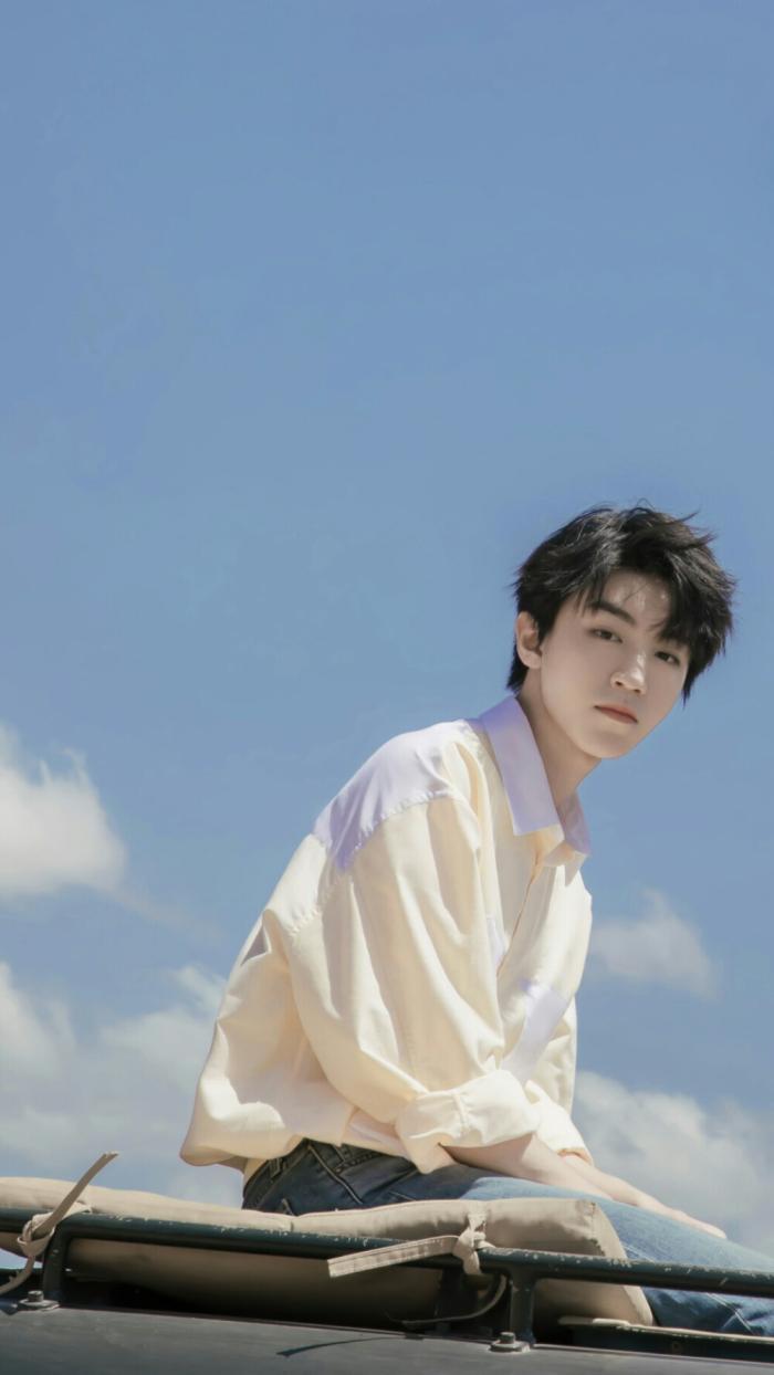 王俊凯王源易烊千玺的图片壁纸,王俊凯王源易烊千玺高清壁纸