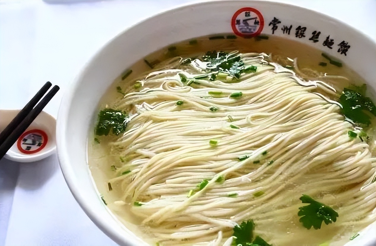 江苏最好吃的十大名小吃,江苏各地有名的小吃