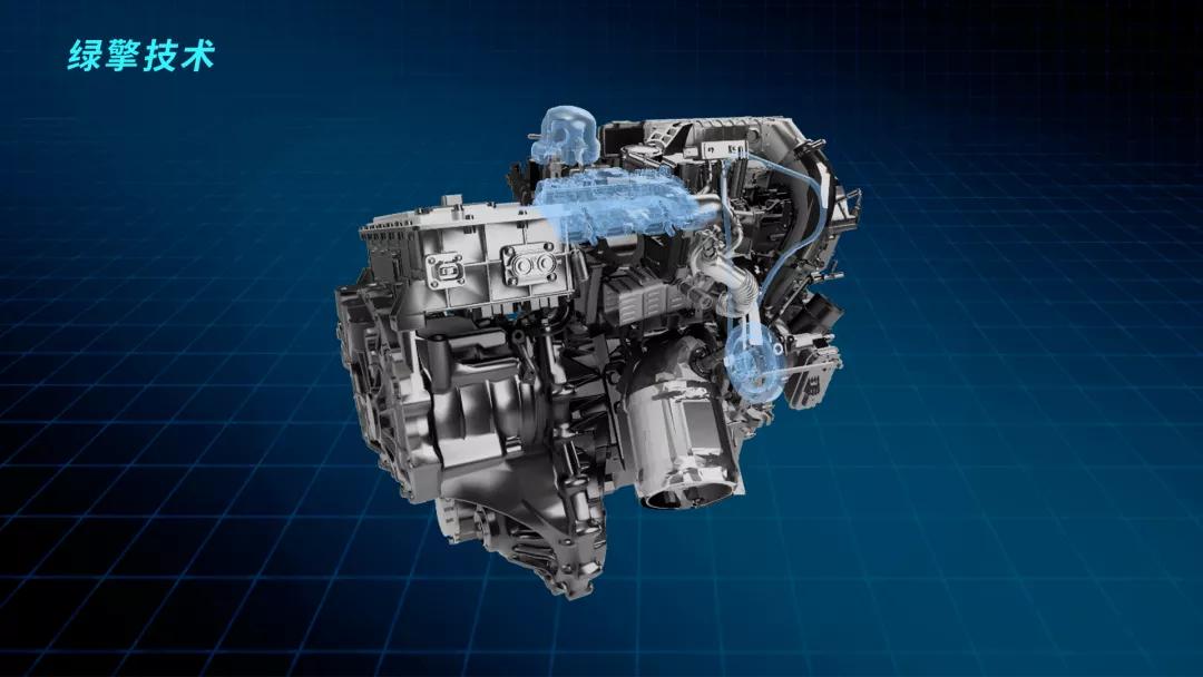 动力和油耗,动力和油耗兼顾的车