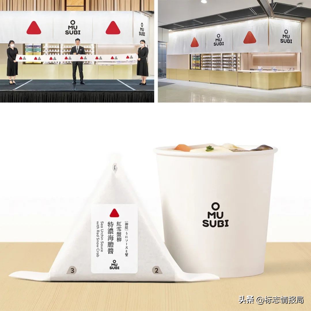 最巧妙的logo设计,令人惊叹的logo设计