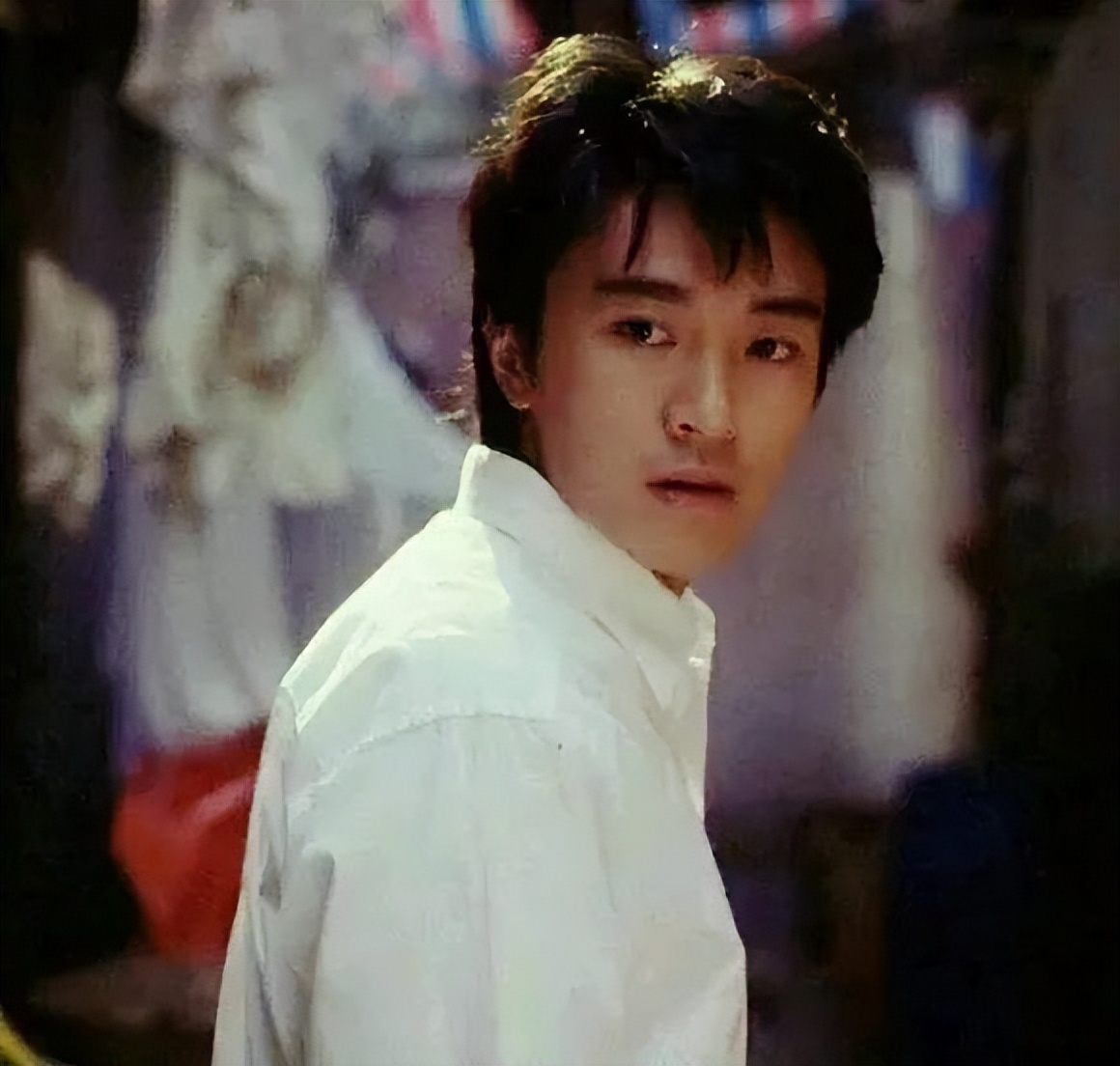 图王鲨鱼哥第83期精品星爷