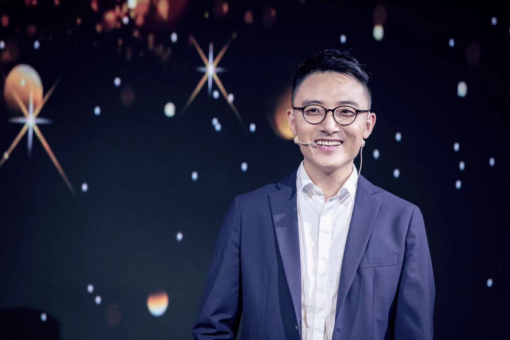 邓安江顶级综艺剪辑师有话说