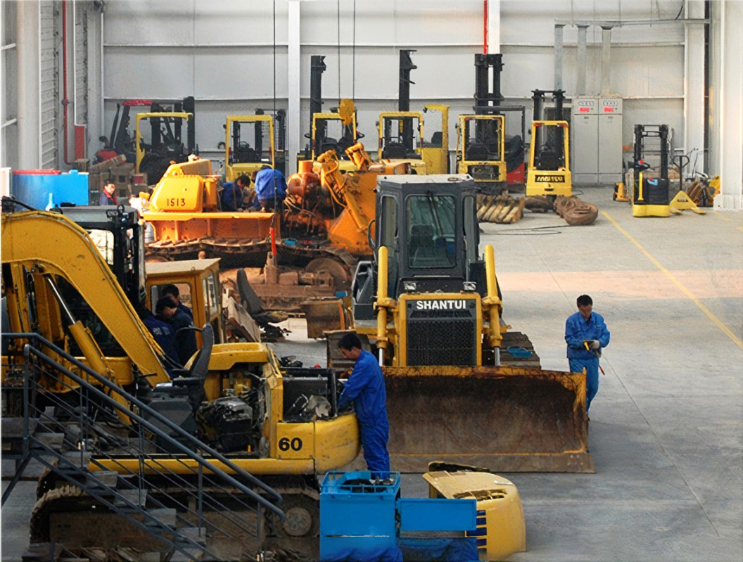 机械租赁平台业务推广,工程机械租赁拖车租赁