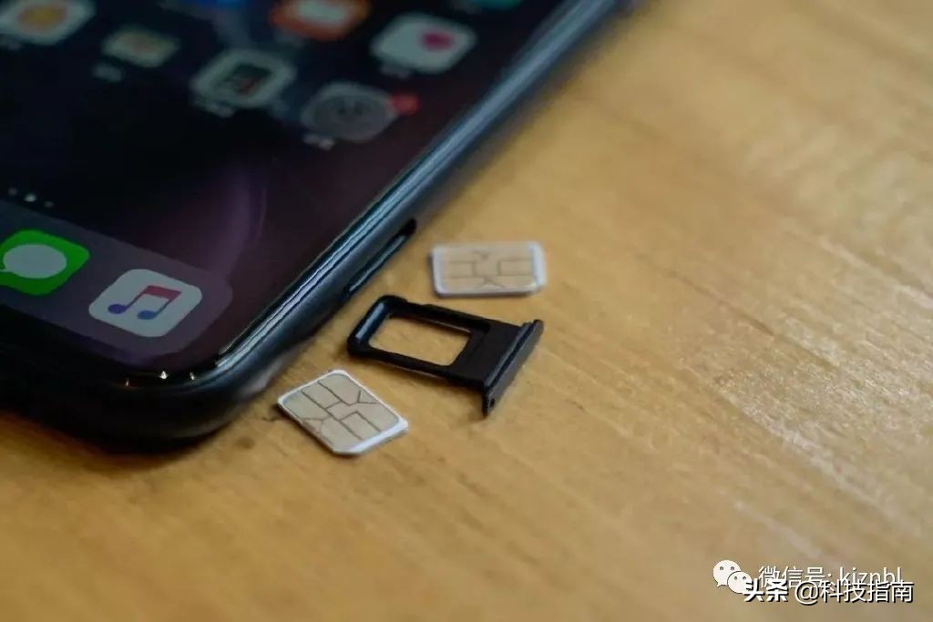 苹果支持双sim卡的手机有哪些,买iphone需要查询哪些信息