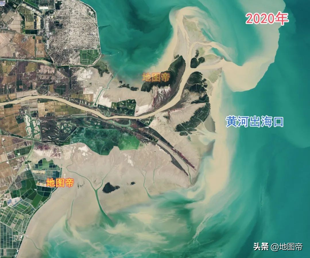 我国的内海渤海简介,我国内海是什么