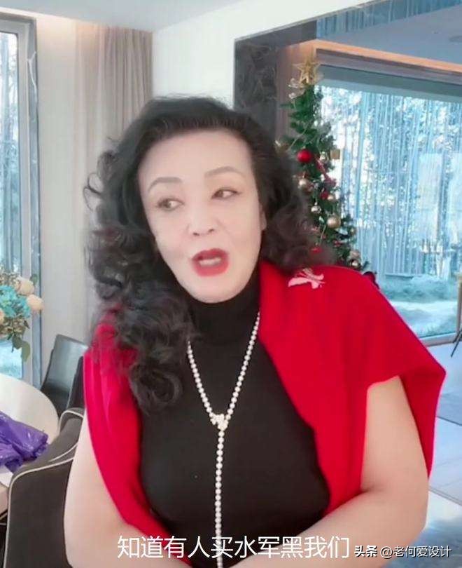 张兰曾自曝最让她心酸的3件事,张兰曾自曝最让她心酸的三件事