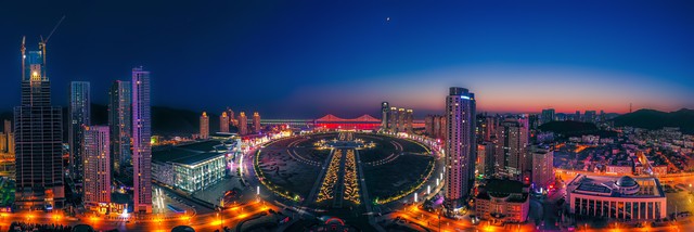 那么多北方城市，是否会成为中国的铁锈地带？