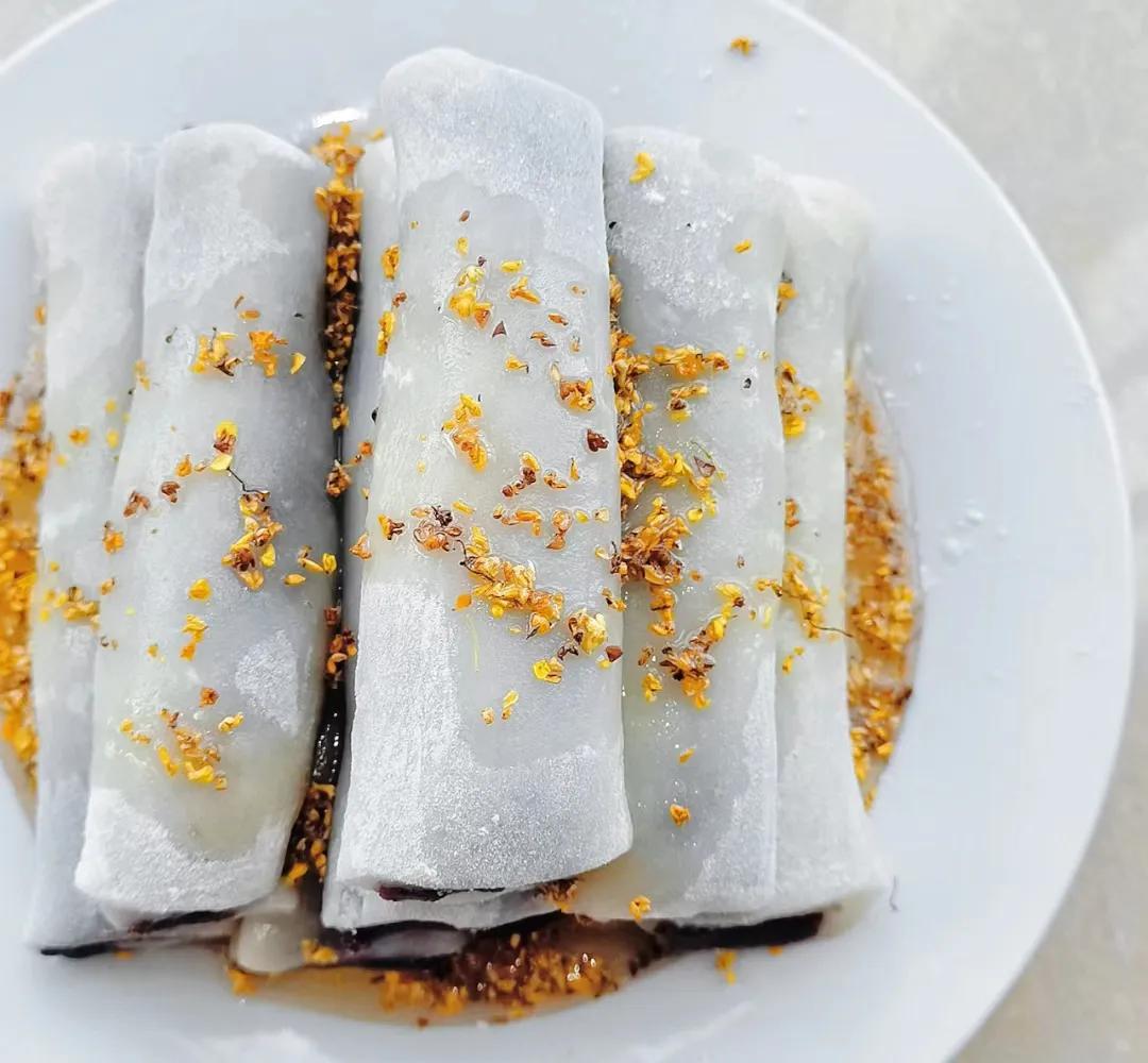 适合老人吃的上海老字号糕点推荐,上海正宗糕点老字号