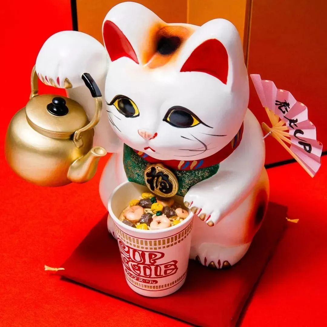 日清泡面工厂,日清面工厂