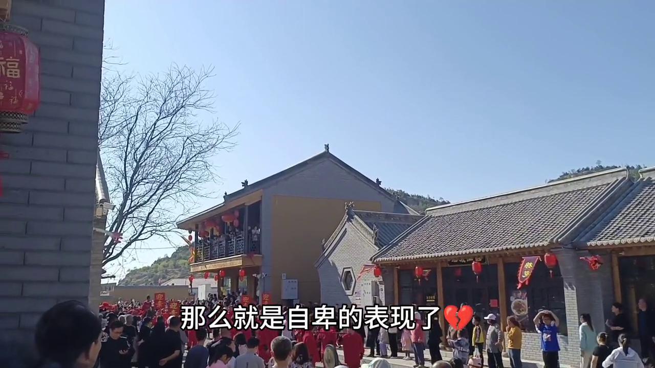 告别自卑变强大❗只需这3点视频有点点长