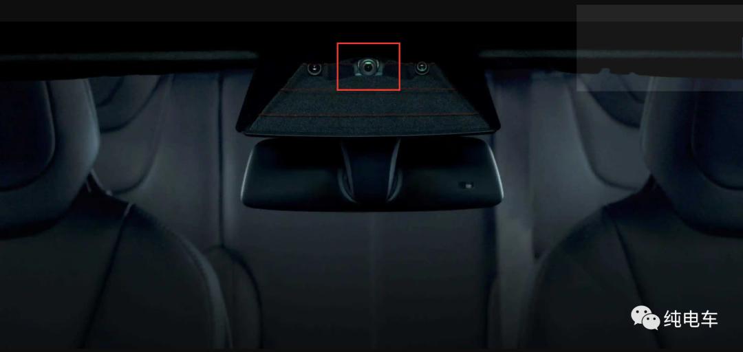 车企为什么要关闭360全景影像,车企关闭监控